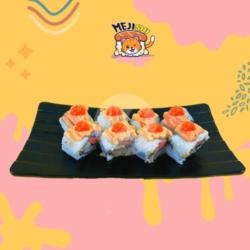 Meji Mentai Roll