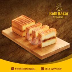 Bolu Bakar Kopi