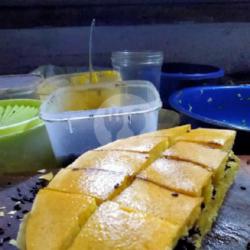 Terang Bulan Nanas