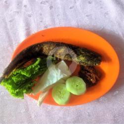 Pecel Lele