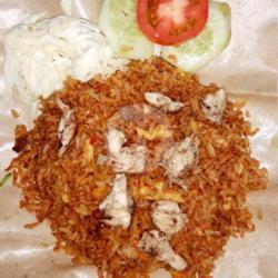 Nasi Goreng Hainan Ayam