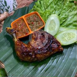 Ayam Super Paha Bakar