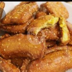 Pisang Goreng Thailand