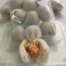 Aci Ayam Pedas 5pcs