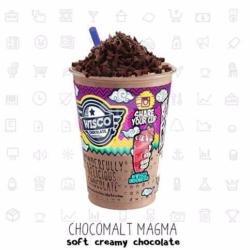 Chocomalt Magma