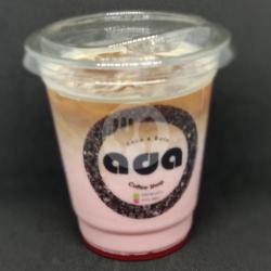 Es Kopi Susu Coco Pandan