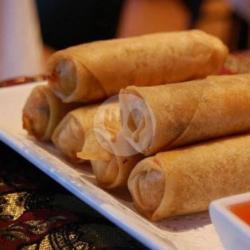 Lumpia Goreng Isi 5