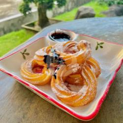 Churros Isi 6 Pcs