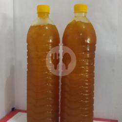 Kunir Asam Dingin 1500 Ml