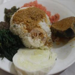 Nasi Limpo / Hati