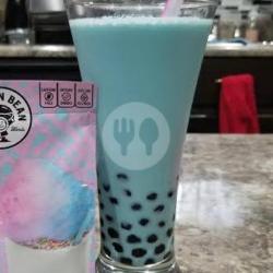 Cotton Candy Boba