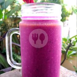 Dragon Fruit Smoothie