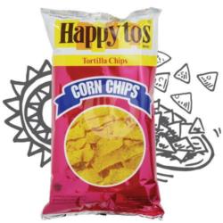 Happytos Corn Chips