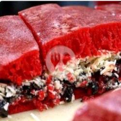 Red Wijen Coklat Susu