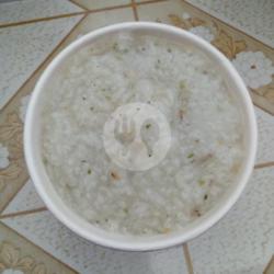 Bubur Rasa Daging Sapi