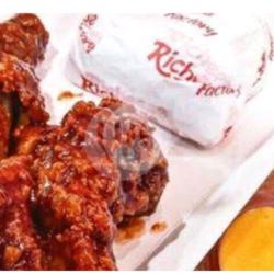 Paket Chicken Richeese