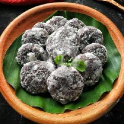 Gemblong Ketan Hitam ( Jalabria )