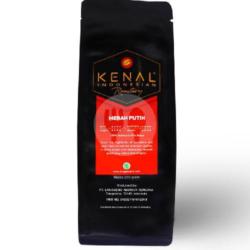 Kopi Biji Merah Putih 250 Gr