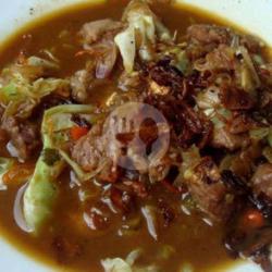 Gulai Tongseng Kambing