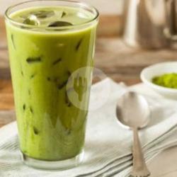 Chocolatos Matcha