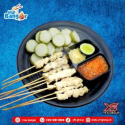 Sate Taichan Dada 20 Tusuk