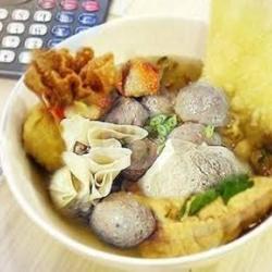 Bakso Malang Super