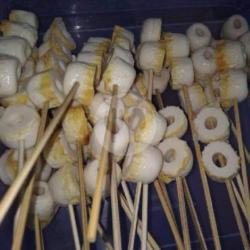 Sate Cikuwa