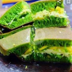 Pandan Pisang