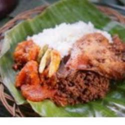 Nasi Gudeg Ayam