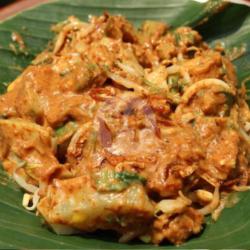 Nasi Gado Gado