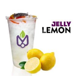 Jelly Lemon