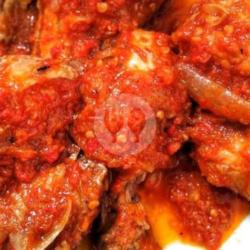 Ayam Balado Pedas