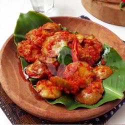 Jengkol Sambal Balado