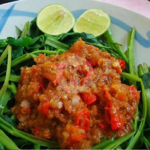 Kangkung Plecing