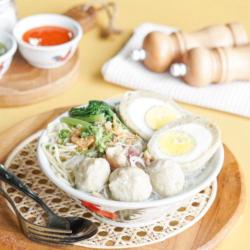 Bakso Telur Ayam