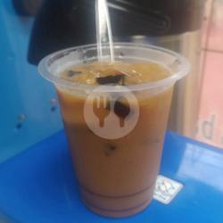 Es Cappucino Cincau