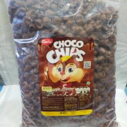 Simba Choco Chips 1kg