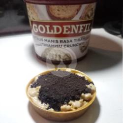 Martabak Mini Goldenfil Tiramisu Oreo