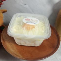 Salad Buah Yoghurt