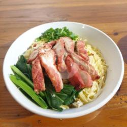 Bakmie Ayam Panggang Asin Bakso Pangsit