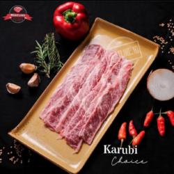 Karubi Choice (boneless Short Rib)