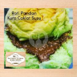 Kuro Coklat Susu