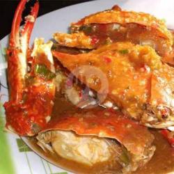 Kepiting Pedas Manis