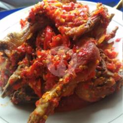 Ayam Balado