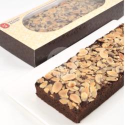 Brownies Almond