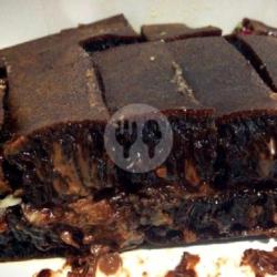 Martabak Unyil Hitam Manis Jagung Kacang Coklat