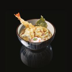 Ebi Tempura Udon