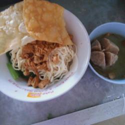 Mie Ayam Bakso Urat