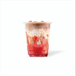 Es Kopi Red Velvet