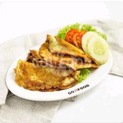 Telor Dadar Goreng